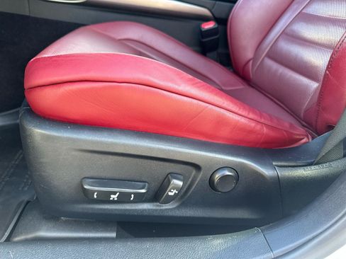 Used 2018 Lexus IS 350 F Sport w/ F Sport Package AWD/4WD image 27