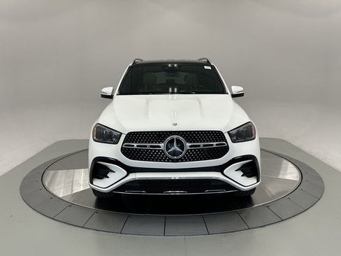 Certified 2024 Mercedes-Benz GLE 350 4MATIC image 2