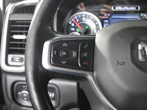 Used 2019 RAM 1500 Big Horn image 37