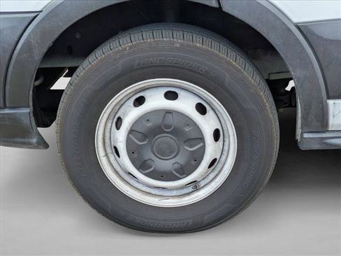 Used 2019 Ford Transit 150 148 Medium Roof RWD image 10