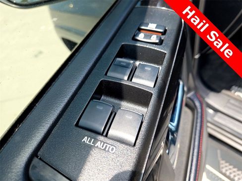 Certified 2024 Toyota 4Runner TRD Pro image 34