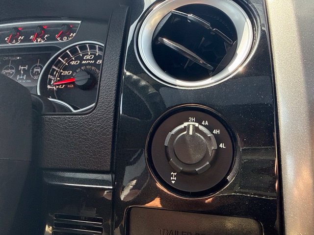 Used 2012 Ford F150 Harley-Davidson AWD/4WD image 34