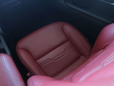 Used 2024 Toyota Land Cruiser image 29