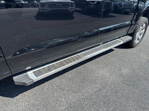 Used 2023 Ford F150 XLT w/ Equipment Group 302A High AWD/4WD image 21