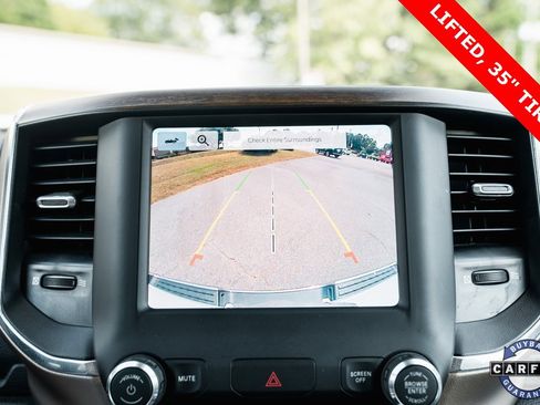 Used 2022 RAM 1500 Laramie image 22