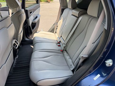 Used 2019 Acura RDX AWD w/ Advance Package image 23