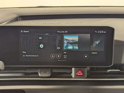 New 2026 Kia Carnival LXS image 18