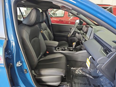 New 2026 Subaru Outback Wilderness image 9