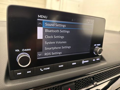 Used 2026 Honda Civic Sport image 18