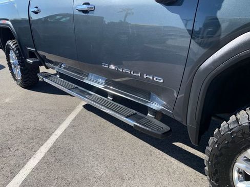 Used 2023 GMC Sierra 2500 Denali AWD/4WD image 6