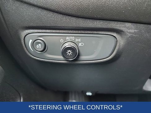 Certified 2023 Chevrolet Equinox LT w/ Driver Convenience Package image 14