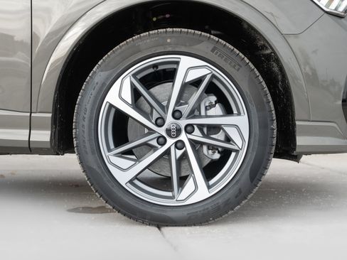 New 2025 Audi Q3 2.0T Premium image 31