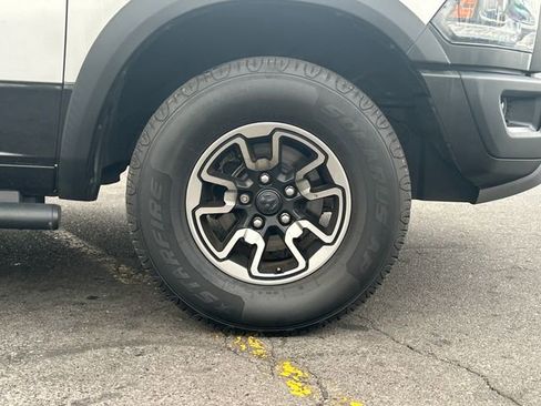 Used 2017 RAM 1500 Rebel w/ Luxury Group image 30