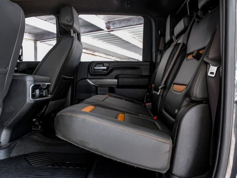Used 2020 GMC Sierra 3500 AT4 w/ Technology Package AWD/4WD image 37
