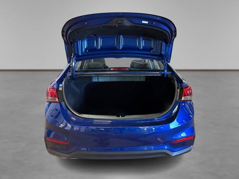 Used 2018 Hyundai Accent Limited FWD image 11