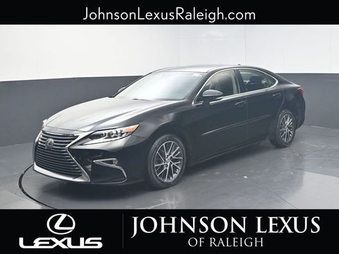 Used 2016 Lexus ES 350 image 1