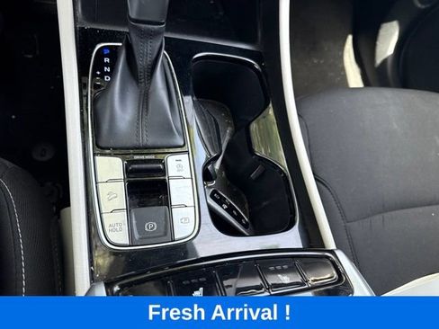 Used 2024 Hyundai Tucson SEL FWD image 8