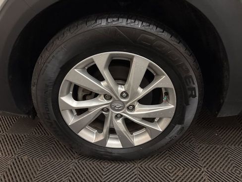 Used 2019 Hyundai Tucson Value image 25