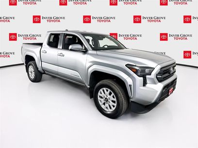 Certified 2024 Toyota Tacoma SR5