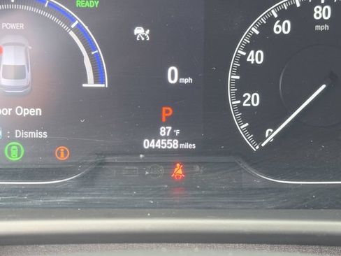 Used 2022 Honda Accord Touring image 35