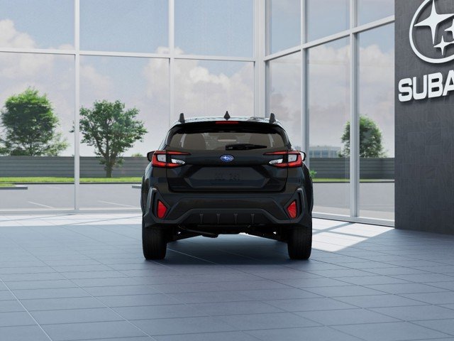 New 2027 Subaru Crosstrek 2.5i Limited AWD/4WD image 8