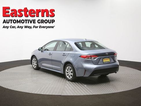 Used 2024 Toyota Corolla LE image 61