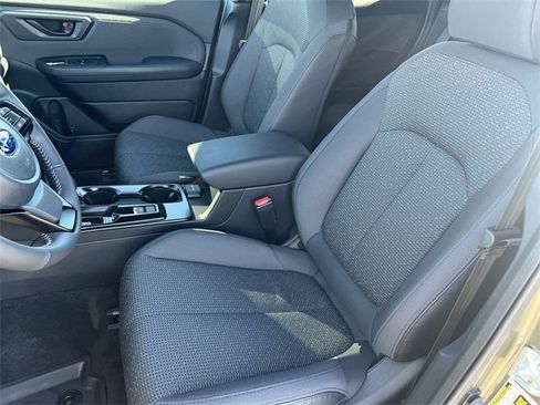 New 2026 Subaru Forester Premium image 25