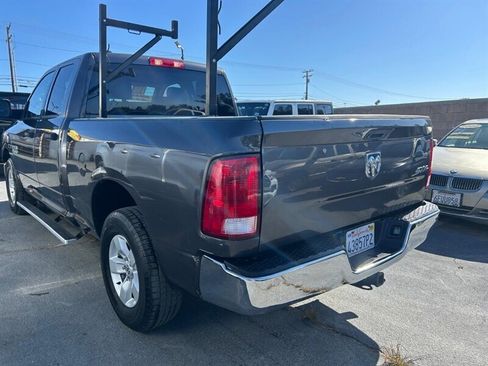 Used 2018 RAM 1500 Tradesman w/ Popular Equipment Group AWD/4WD image 30