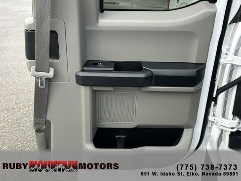 Used 2019 Ford F150 XL w/ XL Power Equipment Group image 21