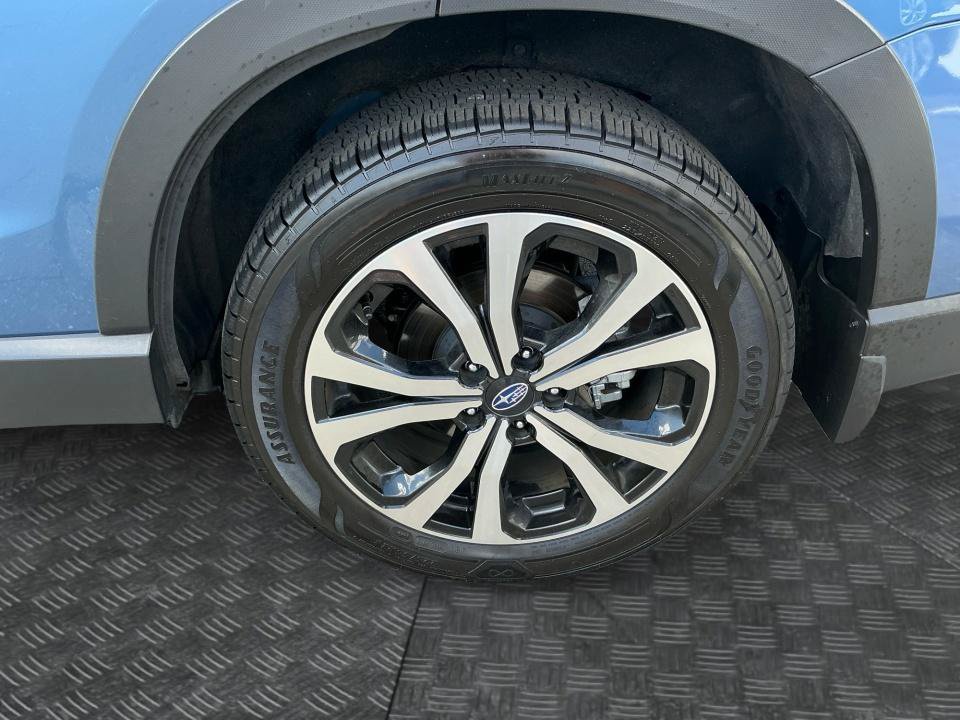 Used 2024 Subaru Forester Limited AWD/4WD image 27