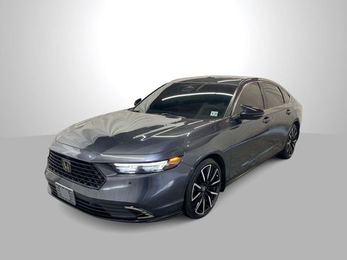 Used 2023 Honda Accord EX-L image 1