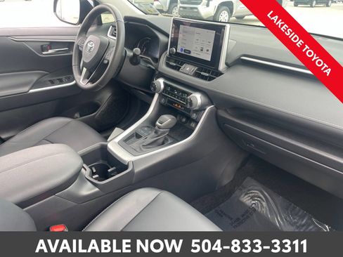Certified 2024 Toyota RAV4 XLE Premium image 17