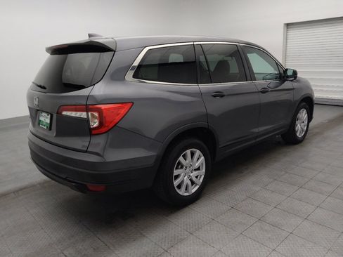 Used 2019 Honda Pilot LX image 10