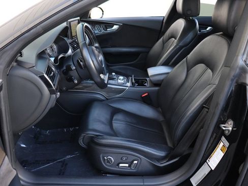 Used 2017 Audi S7 Premium Plus AWD/4WD image 17