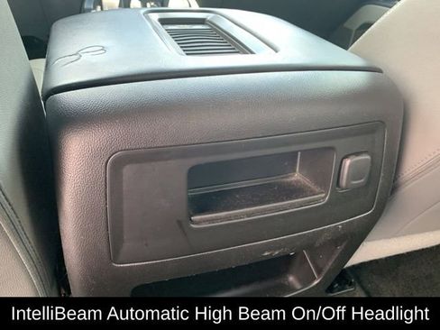 Used 2016 Chevrolet Silverado 1500 LTZ Z71 w/ LTZ Plus Package image 41