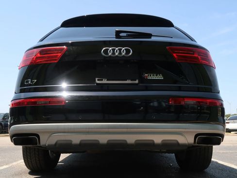 Used 2019 Audi Q7 2.0T Premium AWD/4WD image 10
