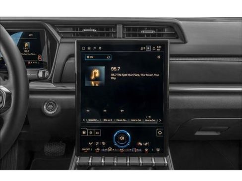Used 2026 GMC Terrain Elevation w/ Elevation Premium Package AWD/4WD image 12