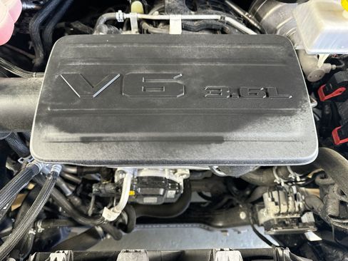 Used 2022 RAM 1500 Big Horn AWD/4WD image 26