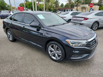 Used 2019 Volkswagen Jetta R-Line