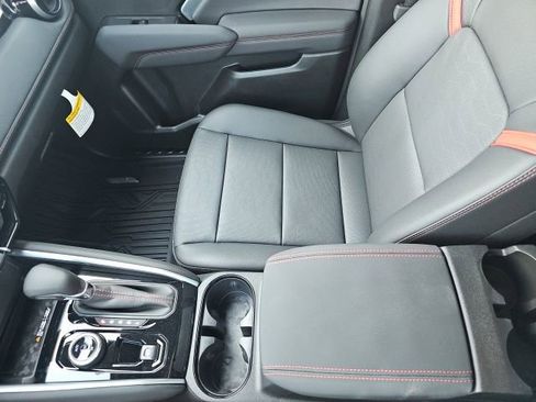 New 2026 Chevrolet Colorado Z71 w/ Technology Package image 49