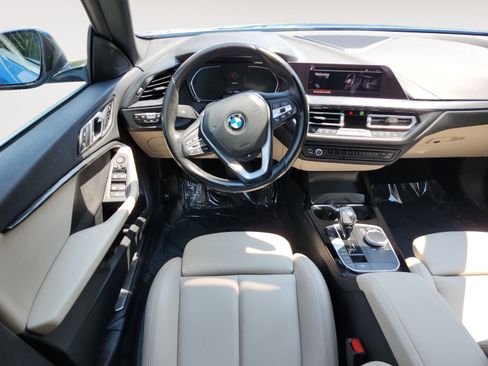 Used 2021 BMW 228i xDrive Gran Coupe w/ Convenience Package AWD/4WD image 10