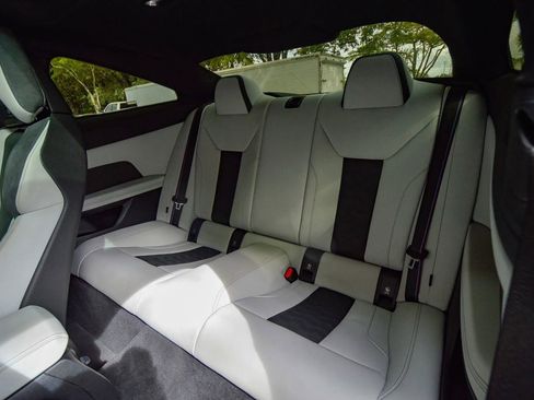 Used 2025 BMW M4 xDrive Competition AWD/4WD image 68