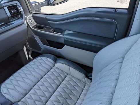 Used 2024 Ford F250 Limited w/ FX4 Off-Road Package image 18