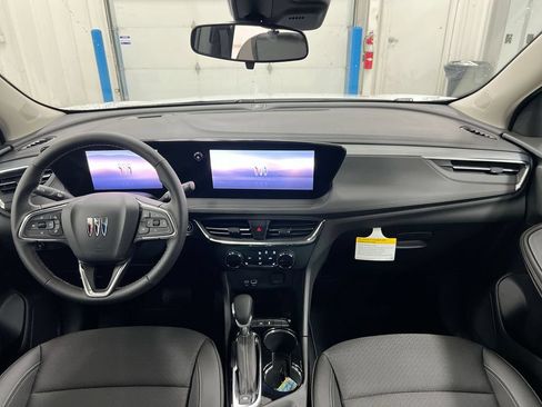 New 2026 Buick Encore GX Preferred w/ Comfort Package FWD image 10