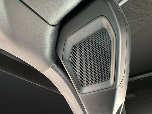 New 2026 Ford Bronco Big Bend AWD/4WD image 20