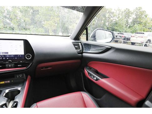 Used 2024 Lexus NX 350h AWD image 8