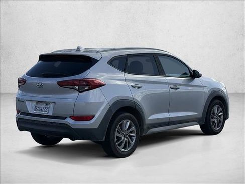 Used 2018 Hyundai Tucson SEL w/ Cargo Package FWD image 5