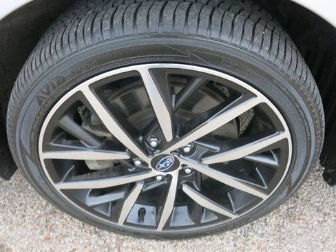 Used 2024 Subaru Impreza 2.0i Sport image 35