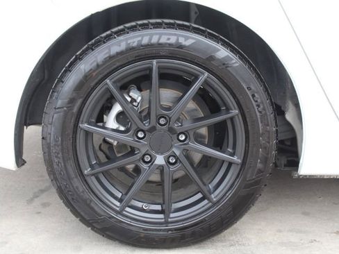 Used 2012 MAZDA MAZDA3 i Sport image 11