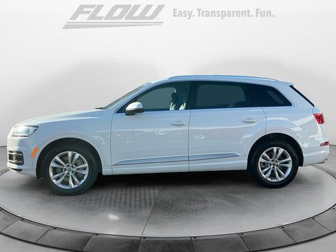 Used 2017 Audi Q7 3.0T Premium Plus image 4